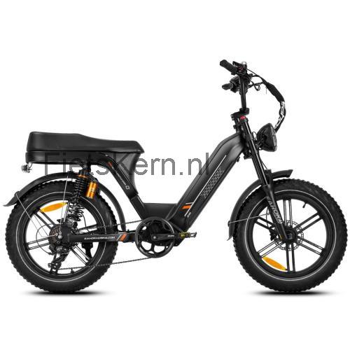 Eahora X9 specificaties 